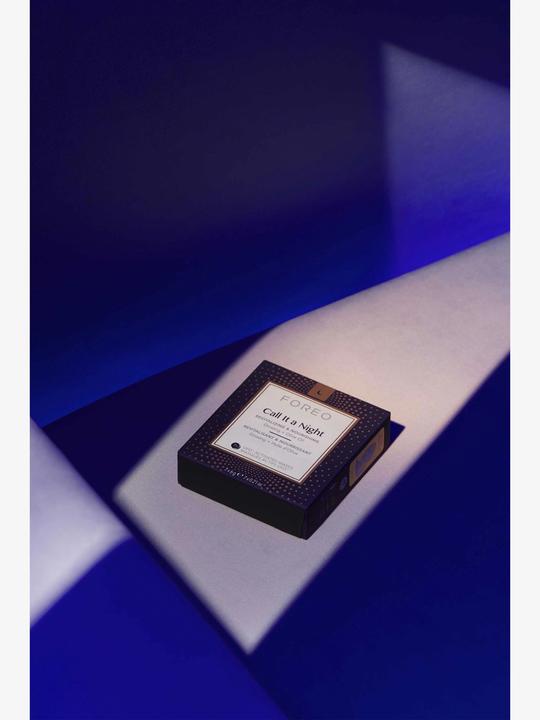 Actual product image Foreo Call it a Night