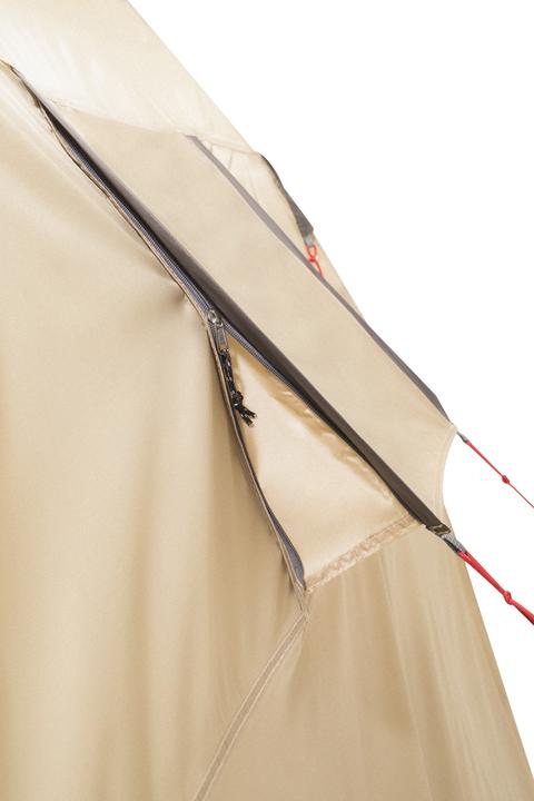 Actual product image Campz Lakeland tent 5P (Dome tent, 7.20 kg, 5 persons)