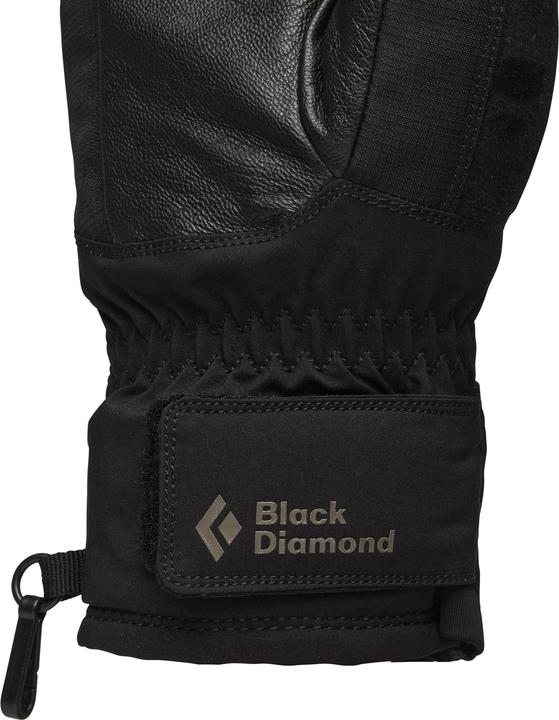 Actual product image Black Diamond Mission Mx Mitts (XL)