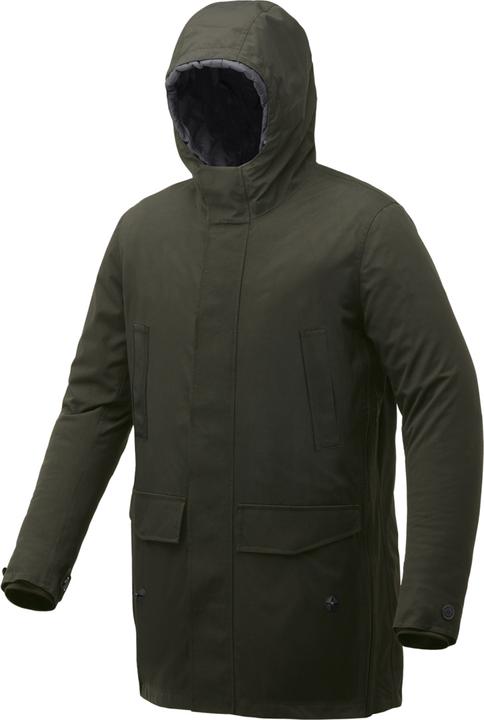 Image du produit Tucano Urbano Magic Parka 2 in 1 Herren (XXL)
