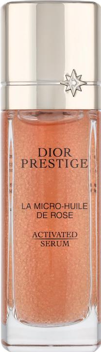 Immagine prodotto Dior Prestige La Micro-Huile De Rose Activated Serum - Siero anti-età per la pelle (50 ml)