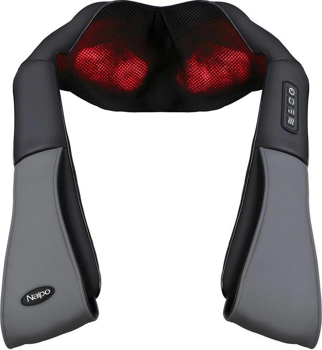 Produktbild Naipo Mgs-801