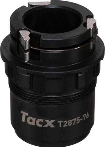 Actual product image Tacx Freewheel body