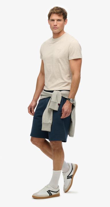 Immagine prodotto Superdry Essential Jersey-Shorts mit Logo (M)