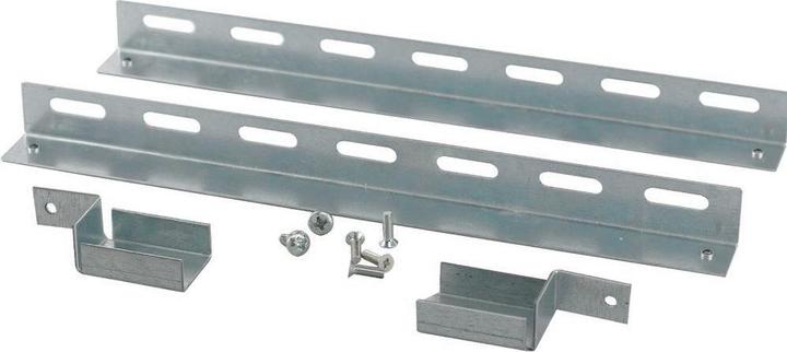 Image du produit Eaton Kit de décharge de traction de câble, B=600mm, pour 116557