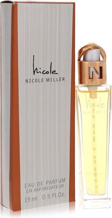 Actual product image Nicole Miller Nicole (Eau de parfum, 15 ml)