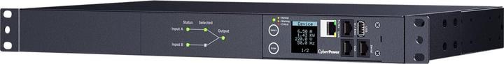 Actual product image Cyberpower PDU ATS Switch 12xIEC-C13