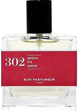 Produktbild Bon Parfumeur Les Classiques Eau de Parfum Spray Nr. 302 30 ml (Eau de Parfum, 30 ml)