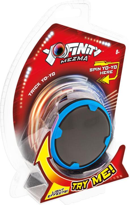 Actual product image Goliath Toys Yofinity Mezma (English)