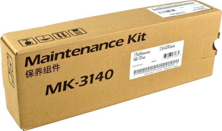 Image du produit Kyocera Kit de maintenance MK-3140