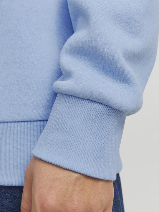 Immagine prodotto Jack & Jones JJELOGO SWEAT HOOD 2 COL 24/25 NOOS (XS)