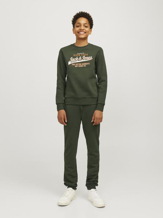 Immagine prodotto Jack & Jones Jjelogo Sweat&Pant Setpck 2c Noos Mni (122)