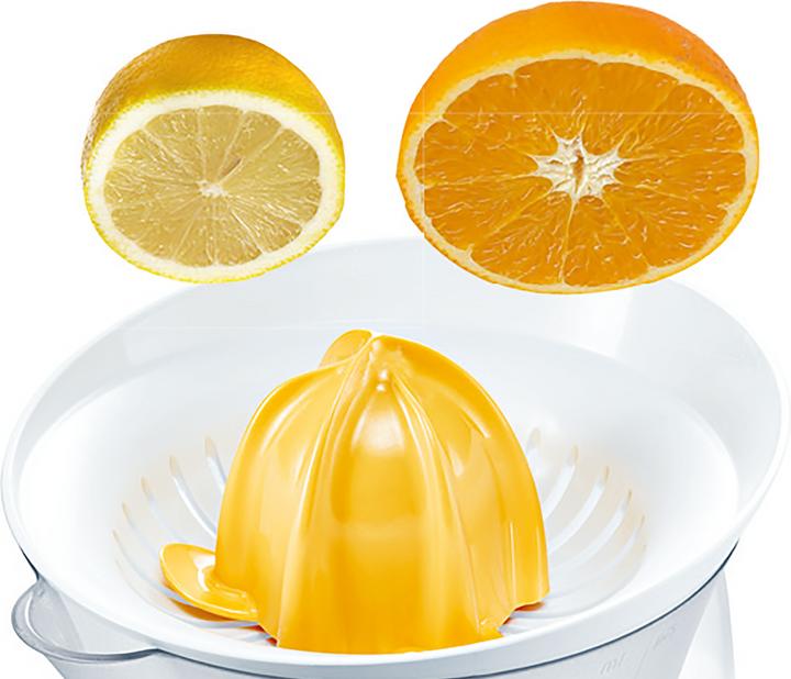 Actual product image Bosch Hausgeräte MCP 3000 N Citrus Press (CH plug)