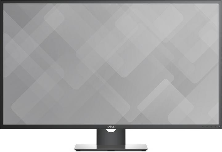Produktbild Dell P4317q (3840 x 2160 Pixel, 42.51")