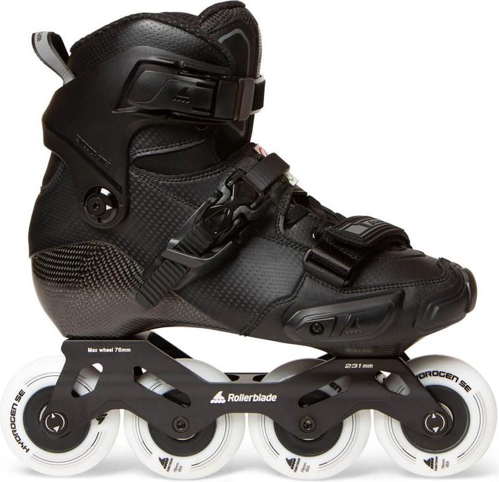 Immagine prodotto Rollerblade Crossfire Carbon (46)