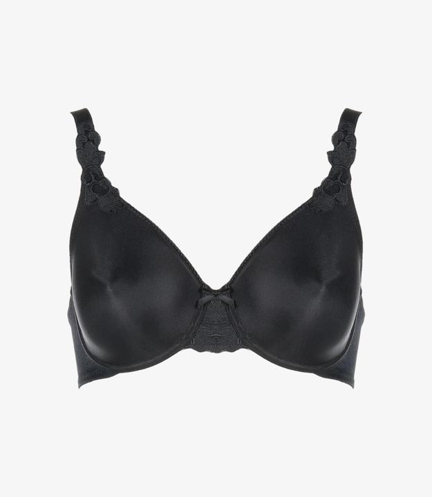 Produktbild Chantelle Schalen-BH "Hedona" schwarz (Einzelpack, 90 C)