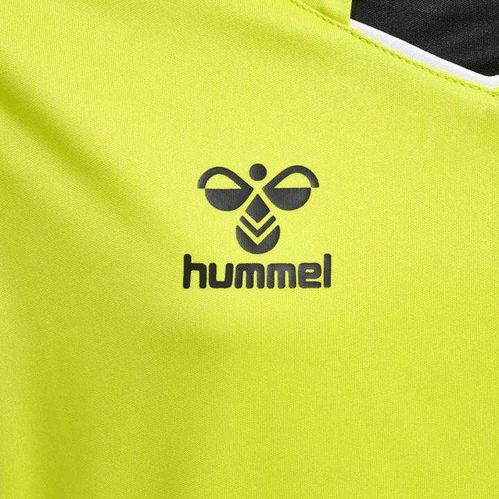 Image du produit hummel Core Xk Poly Jersey S/S Kids (116)