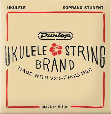 Produktbild Dunlop DUQ201 (4 x, Ukulele)