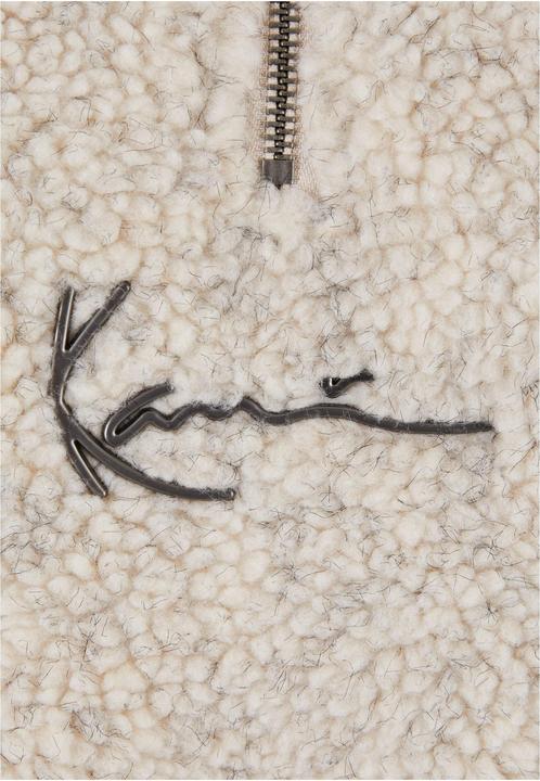 Produktbild Karl Kani KW233-043-1 KK Metal Signature Teddy Troyer (XXS)