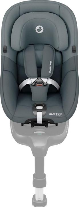 Produktbild Maxi-Cosi Pearl S mit FamilyFix S (Kindersitz)