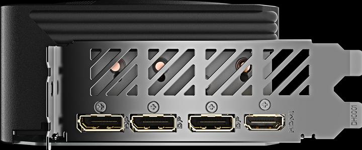 Produktbild Gigabyte GeForce RTX 4070 GAMING OC 12G (12 GB)