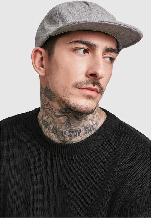 Actual product image Flexfit Melton Cap (One size)
