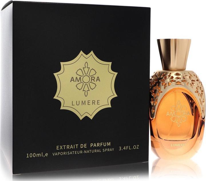 Actual product image Atralia Equest Amora Lumere (Eau de parfum, 100 ml)