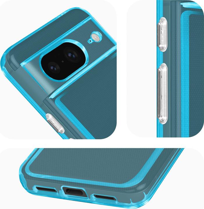 Produktbild Avizar Classic Case Series (Google Pixel 8)