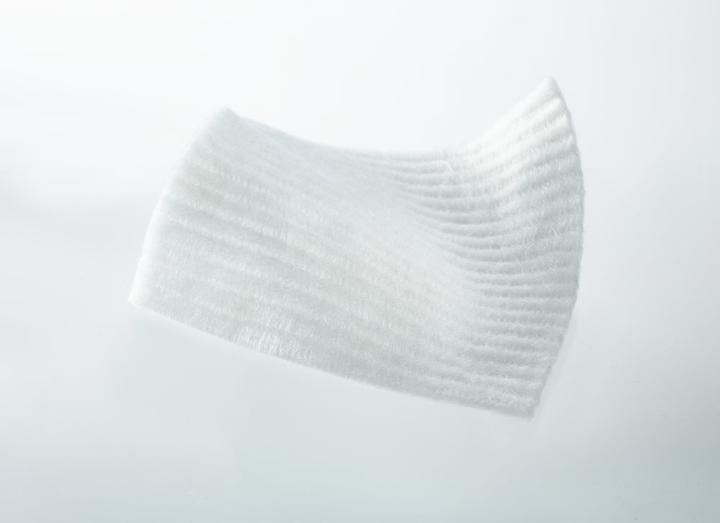 Actual product image Suprasorb A Pro 10x10cm 10 pcs