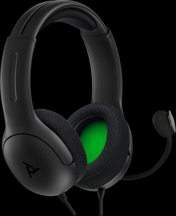 Actual product image PDP LVL40 (Cable)