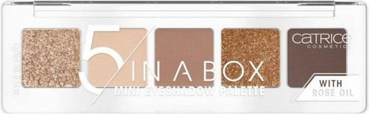 Catrice 5 In A Box (10)