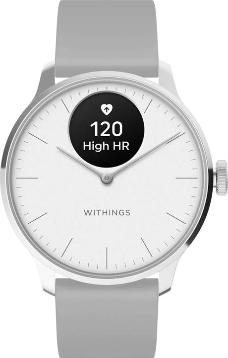 Image du produit Withings ScanWatch Light (37 mm)