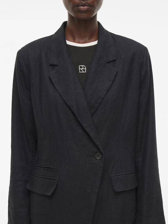 Actual product image Rouge Edit Geknöpfte Blazer (40)