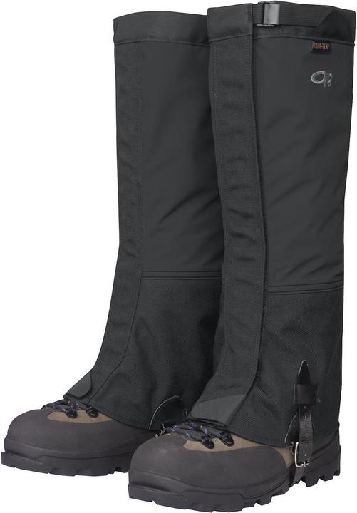 Immagine prodotto Outdoor Research Ghette di coccodrillo (M)