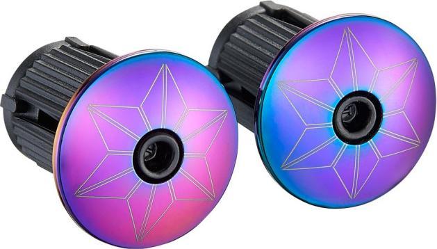 Immagine prodotto Supacaz Super Sticky Kush Star Fade