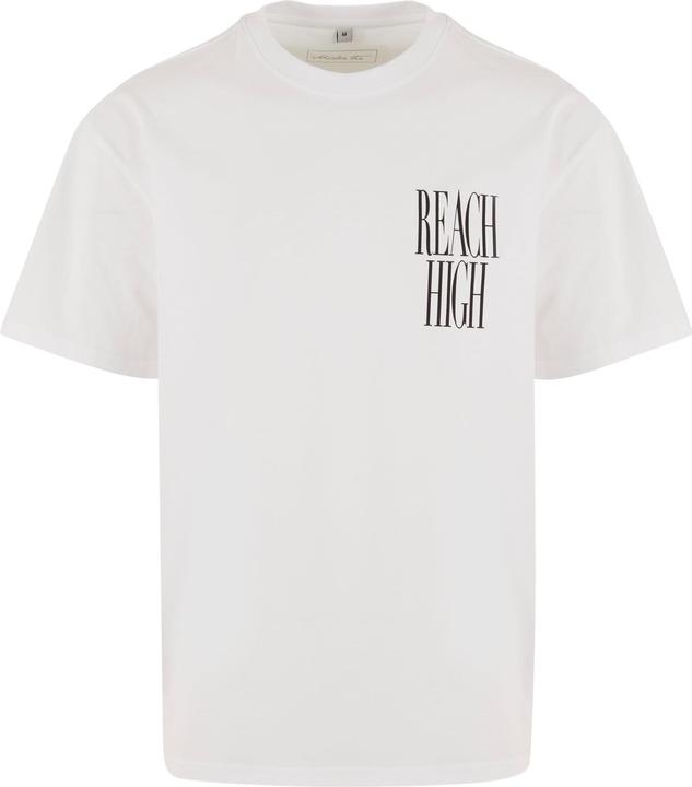 Actual product image Mister Tee MisterTee Reach High Oversize Tee - 179333 (L)