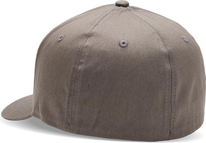 Actual product image Fox Has 23 F-Head Flexfit Gry L/Xl (L)