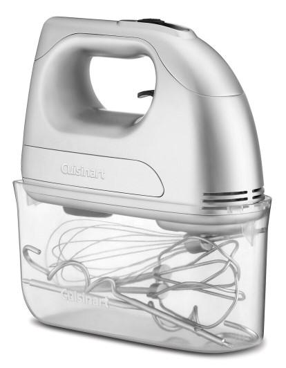 Immagine prodotto Cuisinart Power Advantage 7Speed Hand-Mixer (200 W)