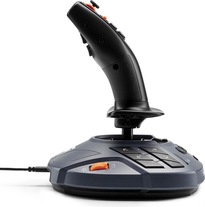Produktbild Thrustmaster SimTask FarmStick P (PS5, PC)