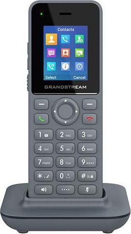 Actual product image Grandstream DECT handset DP725