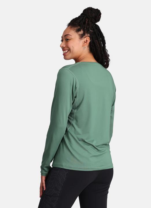 Actual product image Kari Traa Nora 2.0 Long Sleeve (XS)