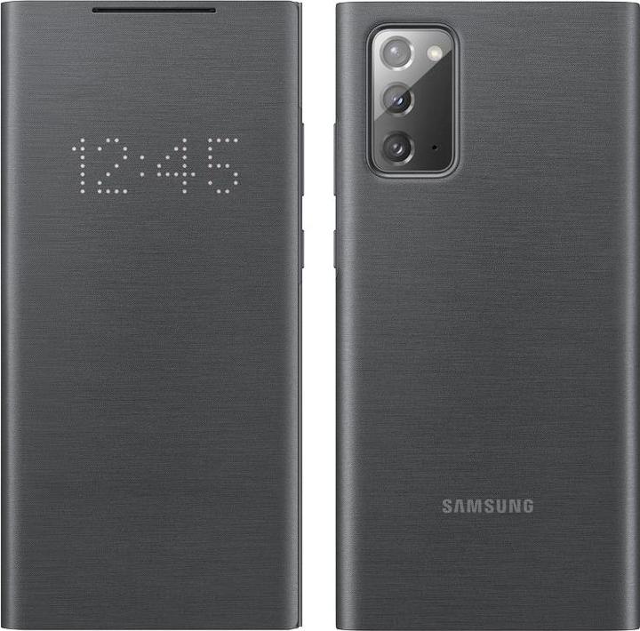 Immagine prodotto Samsung Smart LED View Cover (Samsung Galaxy Note 20)
