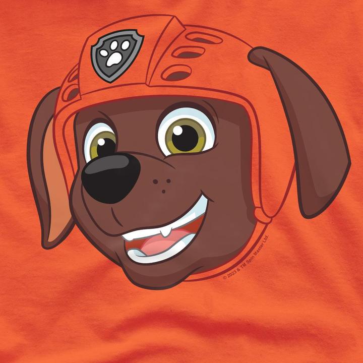 Produktbild Paw Patrol Grin TShirt (L)