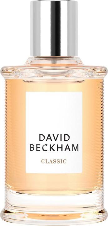 David Beckham Classic (Eau de Toilette, 50 ml)