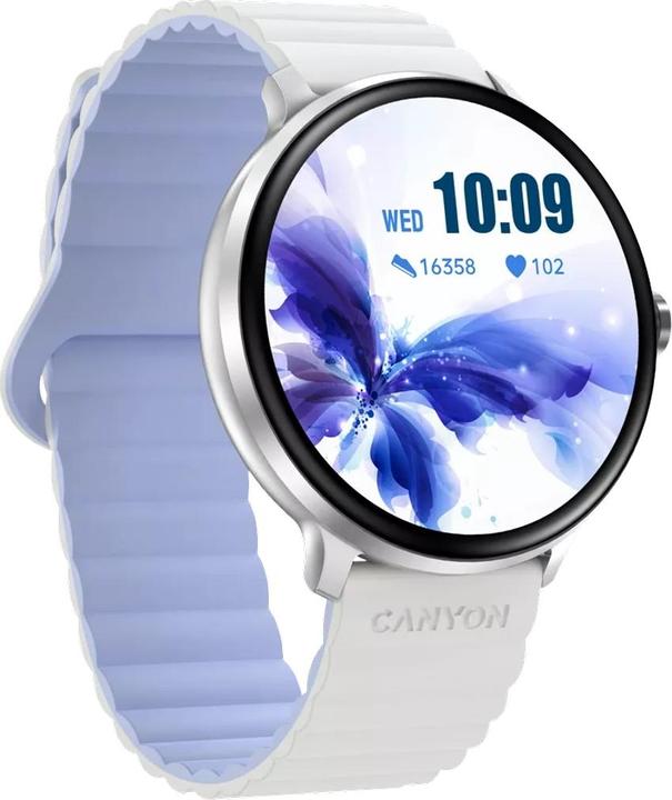 Produktbild Canyon CNS-SW69WB (44 mm)