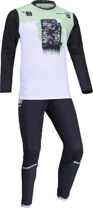 Image du produit Kenny Evo-Pro (L)