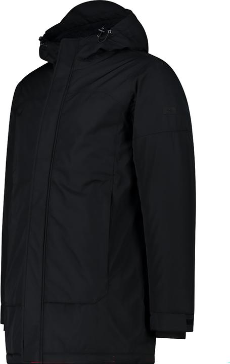 Actual product image CMP Campagnolo Parka Fix Hood (48, M)