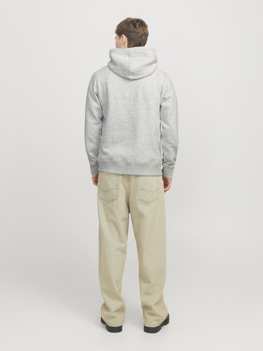 Produktbild Jack & Jones Jorfrederiksberg Box Script Sweat Hood (M)