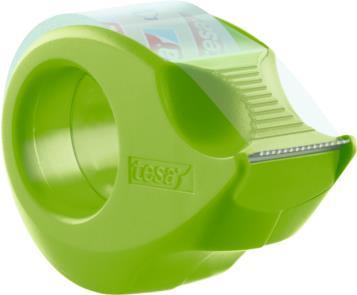 Immagine prodotto tesa ECO & CRYSTAL, 1 rotolo 10mX19mm in blister, con dispenser (19 mm)