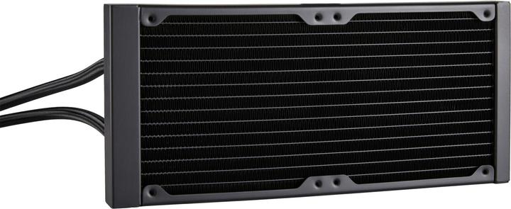 Produktbild Corsair H115i Pro